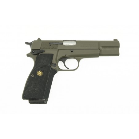 Browning Hi-Power 9mm (PR33689)