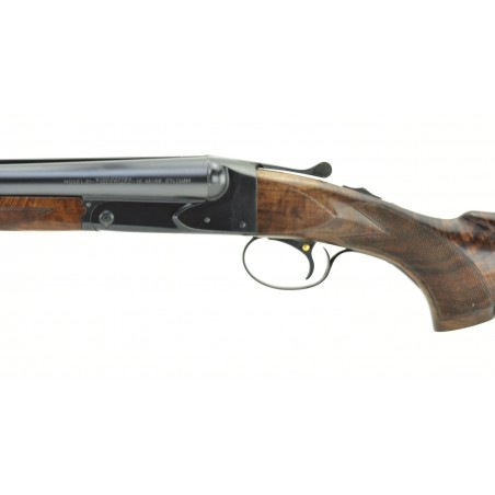 Winchester 21 Deluxe 12 Gauge (W10134)