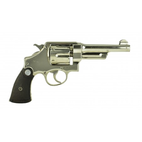 Smith & Wesson 3rd Model Hand Ejector .44 S&W Special (PR45466)