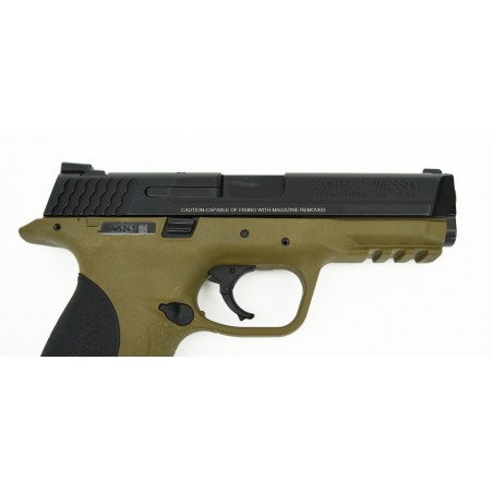 Smith & Wesson M&P40 .40 (PR33781)