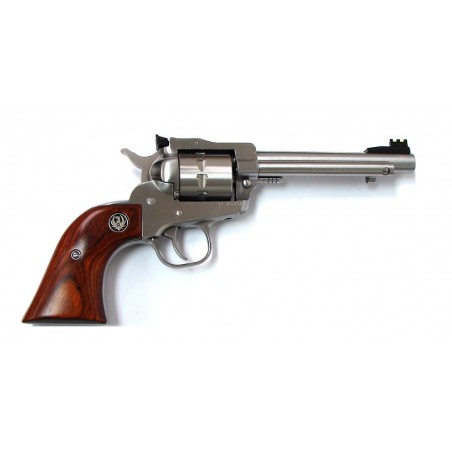 Ruger Single-Ten .22 LR  "Stainless" (iPR19141) New