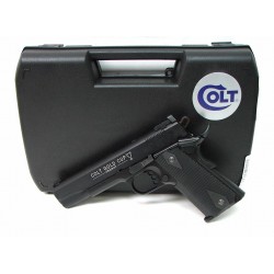 Walther Colt Gold Cup...