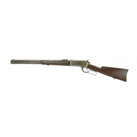 Winchester 1886 Saddle Ring Carbine (W7684)