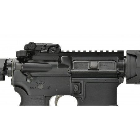 Sons of Liberty M4 5.56mm (nPR45471) New