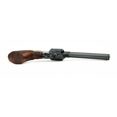 Colt Python .357 Magnum (C12318)