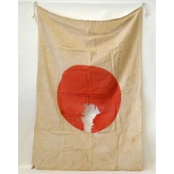 Japanese Flag  (MM237)