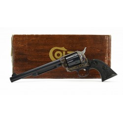 Colt Single Action Army .44...