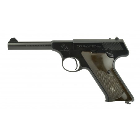 Colt Challenger .22 LR (C15307)