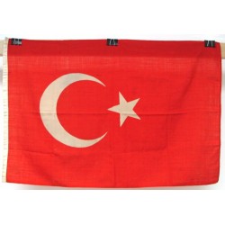 Turkish Flag  (MM512)