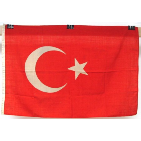 Turkish Flag  (MM512)