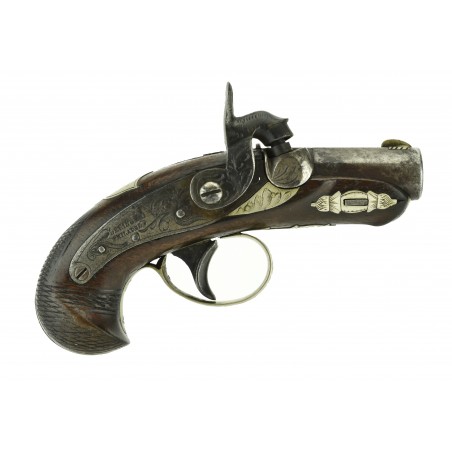 Henry Deringer “Peanut” Size Pistol (AH4154)