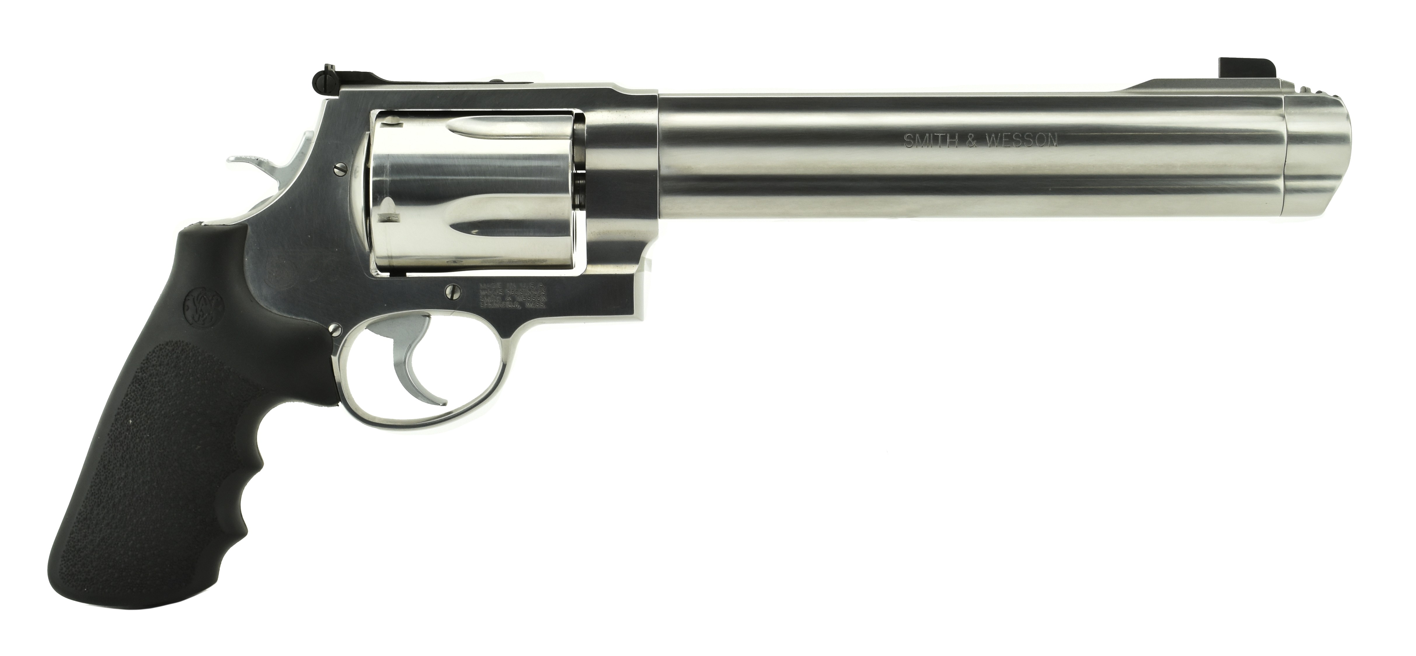 Smith & Wesson 500 .500 S&W Magnum (PR48375)