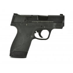 Smith & Wesson M&P9 Shield...
