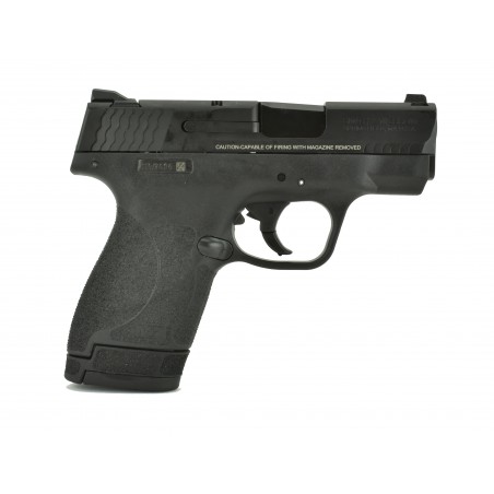 Smith & Wesson M&P9 Shield M2.0 9mm (nPR45376) New
