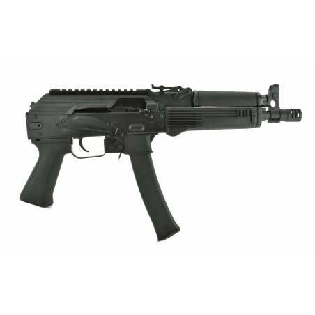  Kalashnikov USA KP-9 9mm  (nPR45374)