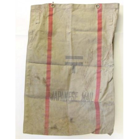 Japanese Mail Bag  (MM129)