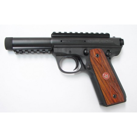 Ruger 22/45 Mark III .22 LR (PR19176) New. Price may change without notice.