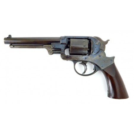 Starr Double Action Civil War .44 caliber (AH3612)
