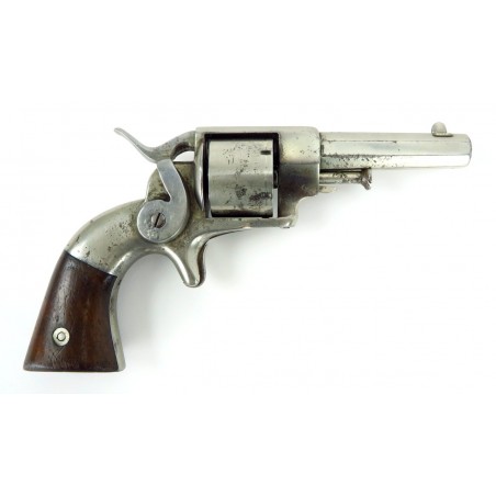 Allen & Wheelock Side Hammer .32 caliber (AH3610)