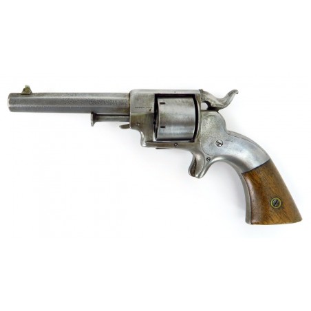 Allen & Wheelock Side Hammer .32 caliber (AH3609)