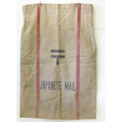 Japanese Mail Bag  (MM131)