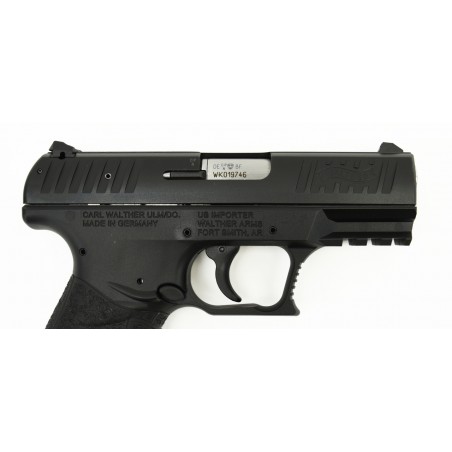 Walther CCP 9mm (PR33848)