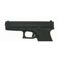 Glock 21 .45 ACP (PR33849)