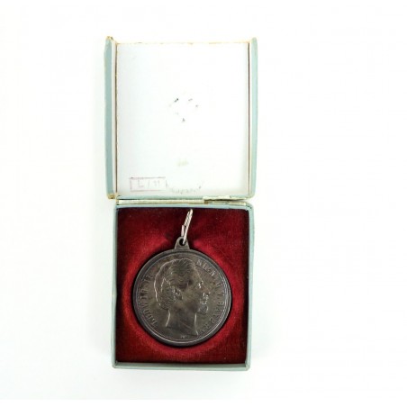 Ludwig II of Bavaria Memorial Medal (MM977)