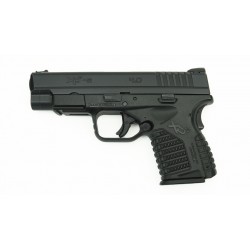 Springfield XDS-9 9mm...