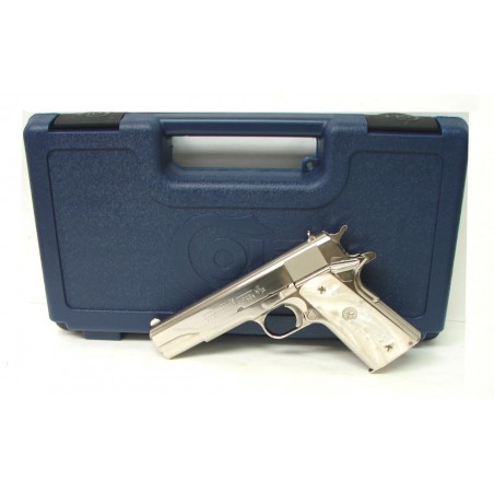 Colt Government .45 ACP  (iC7921) New . Price may change without notice.