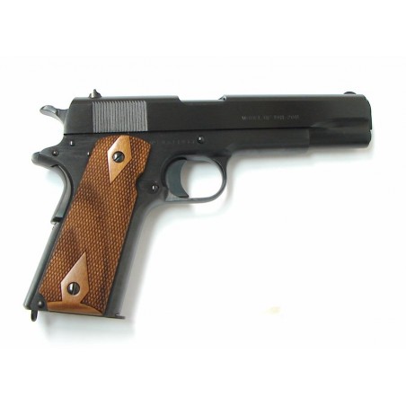 Colt 1911 .45 ACP  (C7923)