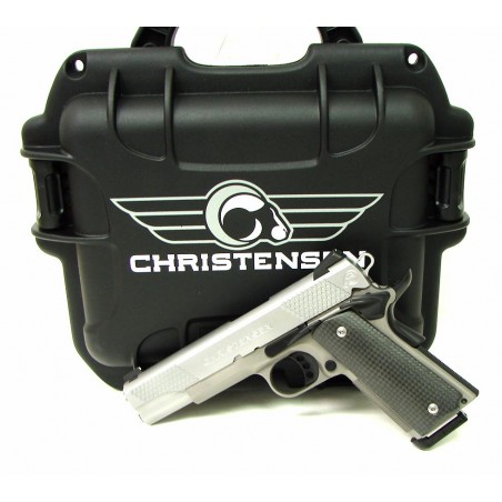 Christensen Arms Carbon 1911 .45 ACP  (PR19240)