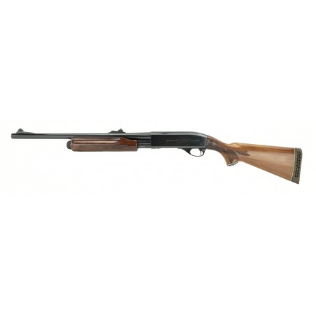 Remington 870 Wingmaster 12 Gauge (S10565)