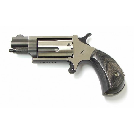 North American Arms Mini Revolver .22 WMR  (PR19244)