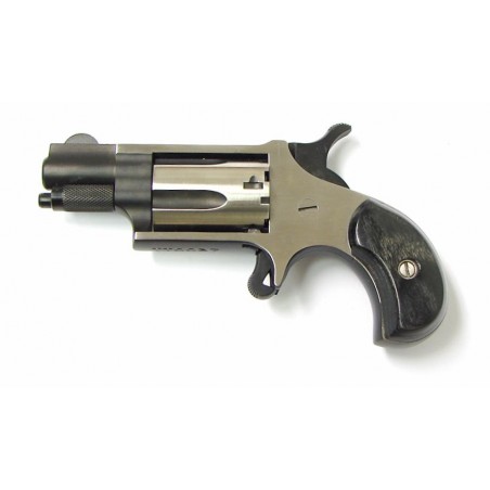 North American Arms Mini Revolver .22 LR  (iPR19245 ) New. Price may change without notice.
