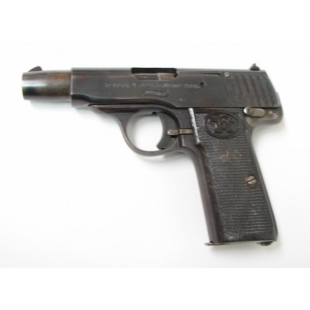 Walther 4 .32 Auto  (PR19268 )