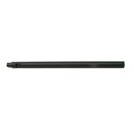 Tactical Solutions Saw Tooth MC .22 LR rifle suppressor (iMIS615)