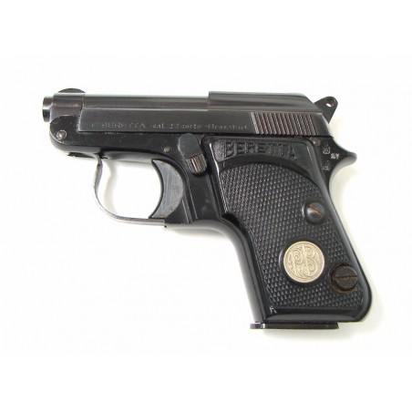 Beretta 950 .22 Short  (PR19286)