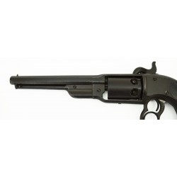 Savage Navy Revolver (AH4161)