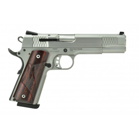 Smith & Wesson SW1911 .45 ACP (PR45324)