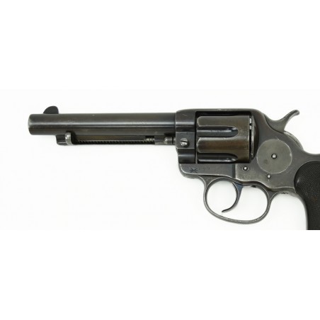 Colt 1878 Double Action .450 (C12354)