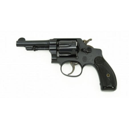 Smith & Wesson Hand Ejector .32 S&W Long (PR33916)