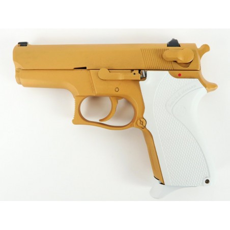 Smith & Wesson 6906 9mm Para (PR28022)