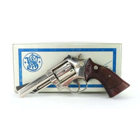 Smith & Wesson 19-2 .357 Magnum (PR28019)