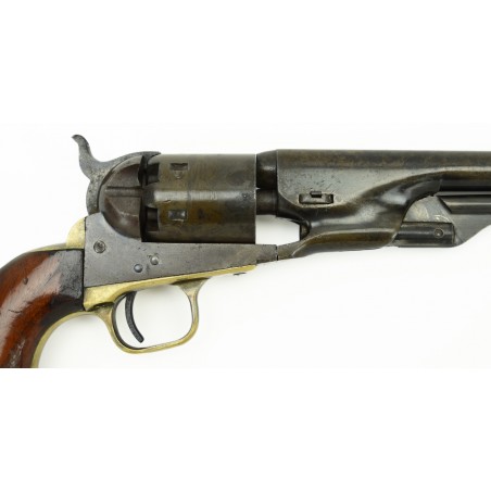 Colt 1861 Navy .36 (C12359)