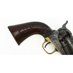 Colt 1860 Army Issue .44...