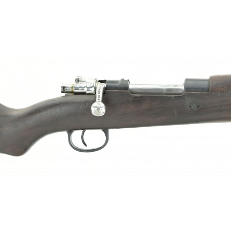 Yugoslavian M48 BO 8mm (R25055)