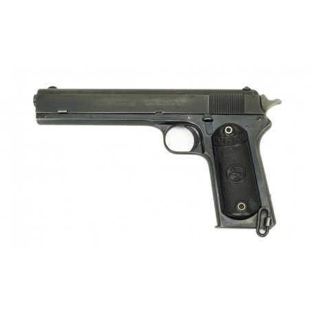 Colt 1902 Military Model .38 ACP (C12365)