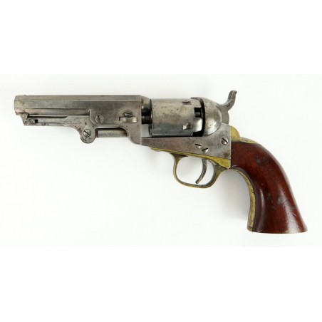Colt 1849 Pocket .31 caliber (C10417)