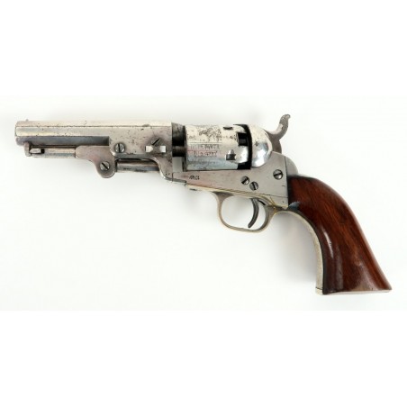 Colt 1849 Pocket .31 Caliber (C10415)
